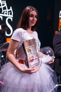 BEAUTY CONTEST “MISS ROSE KHARKOV 2019”