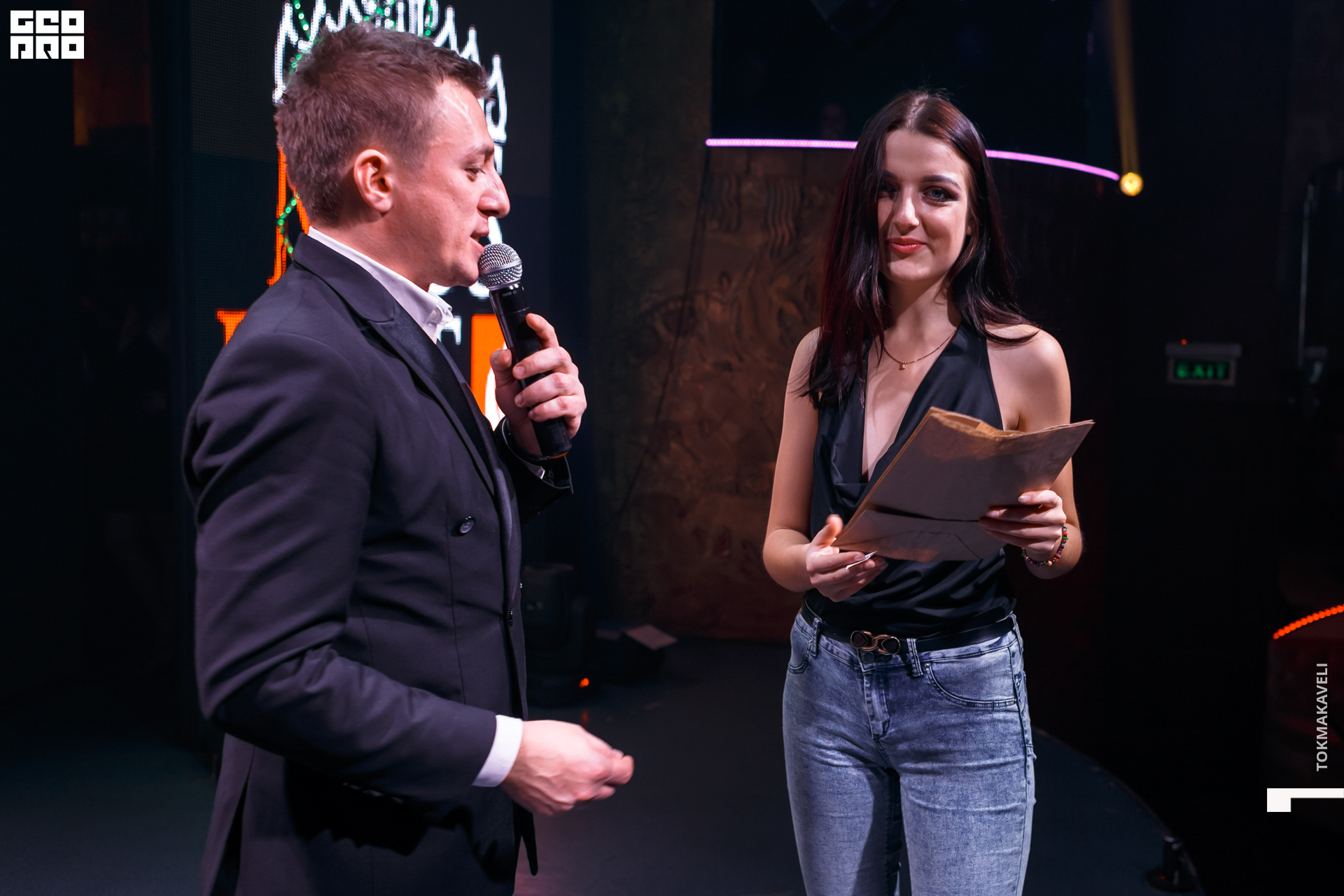 SZÉPSÉGVERSENY „MISS ROSE KHARKIV 2019”