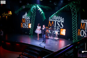 BEAUTY CONTEST “MISS ROSE KHARKOV 2019”