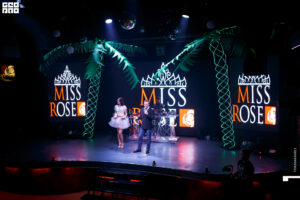 BEAUTY CONTEST “MISS ROSE KHARKOV 2019”