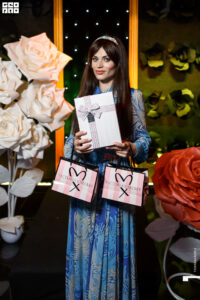 BEAUTY CONTEST “MISS ROSE KHARKOV 2019”