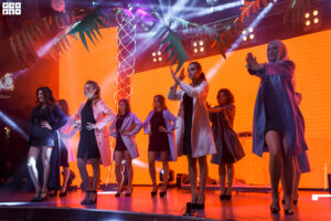 BEAUTY CONTEST “MISS ROSE KHARKOV 2019”