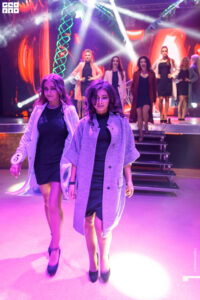 BEAUTY CONTEST “MISS ROSE KHARKOV 2019”