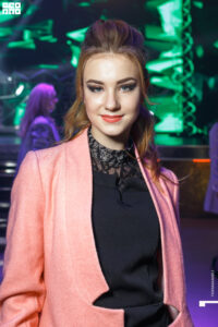 BEAUTY CONTEST “MISS ROSE KHARKOV 2019”