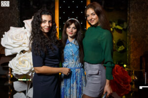 BEAUTY CONTEST “MISS ROSE KHARKOV 2019”