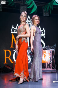 BEAUTY CONTEST “MISS ROSE KHARKOV 2019”