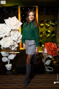 BEAUTY CONTEST “MISS ROSE KHARKOV 2019”