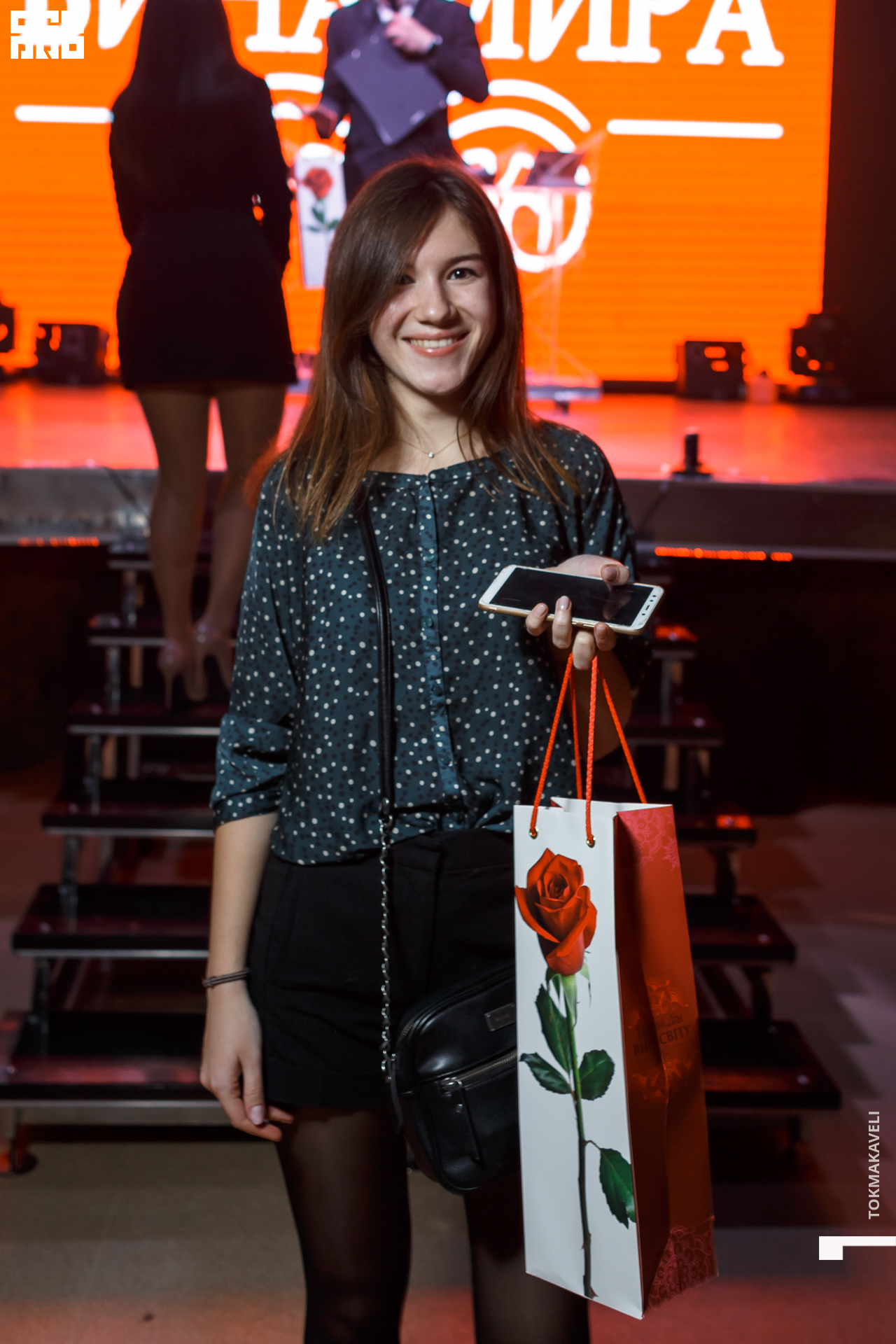 SZÉPSÉGVERSENY „MISS ROSE KHARKIV 2019”