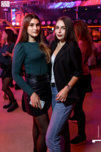 BEAUTY CONTEST “MISS ROSE KHARKOV 2019”