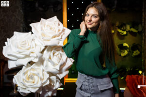 BEAUTY CONTEST “MISS ROSE KHARKOV 2019”