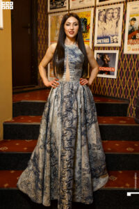 BEAUTY CONTEST “MISS ROSE KHARKOV 2019”