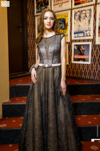 BEAUTY CONTEST “MISS ROSE KHARKOV 2019”