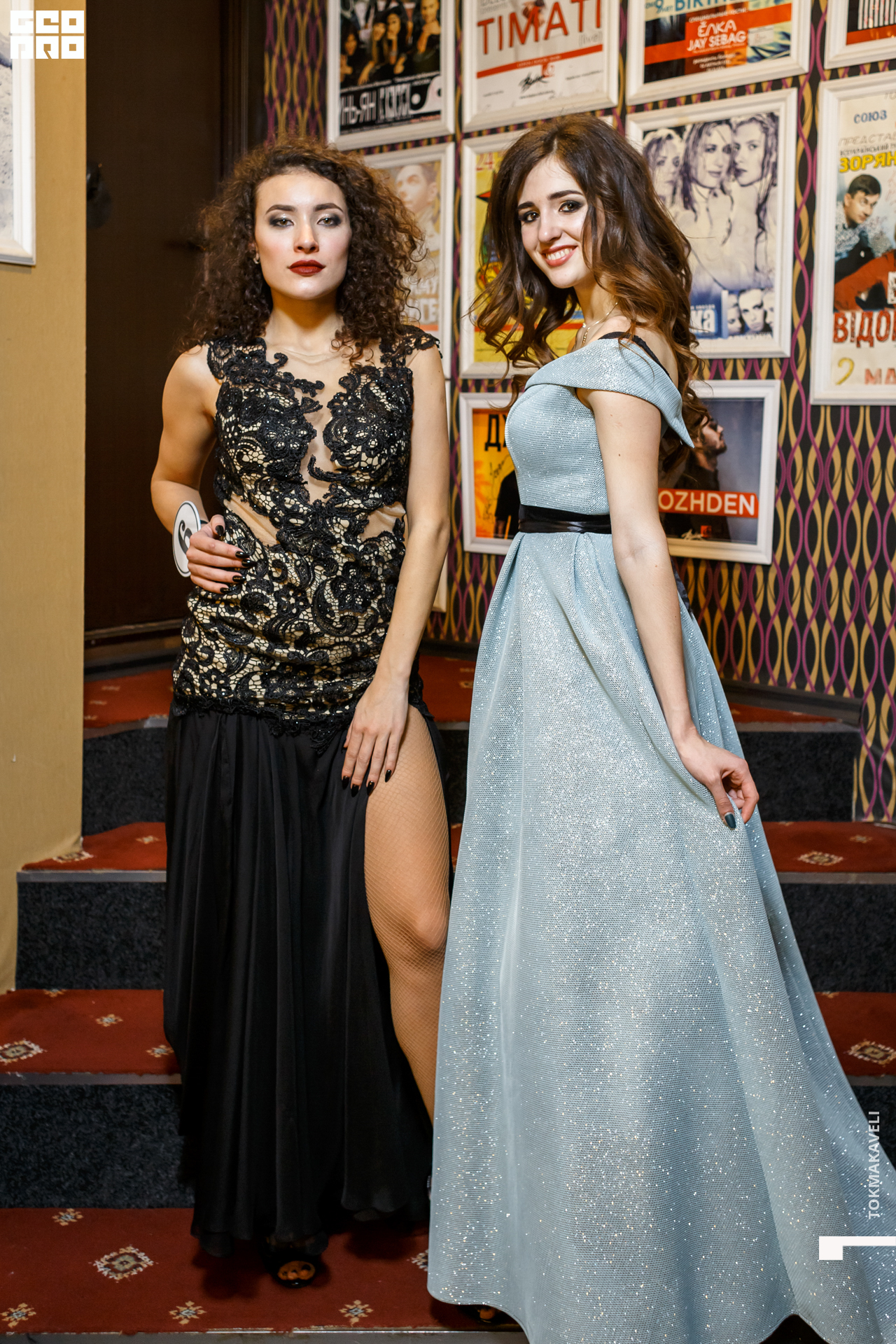 SZÉPSÉGVERSENY „MISS ROSE KHARKIV 2019”
