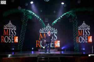 BEAUTY CONTEST “MISS ROSE KHARKOV 2019”