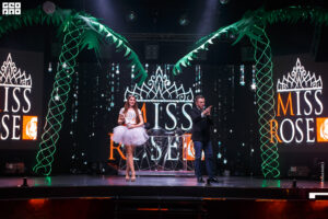 BEAUTY CONTEST “MISS ROSE KHARKOV 2019”