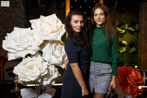 BEAUTY CONTEST “MISS ROSE KHARKOV 2019”