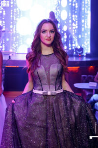 BEAUTY CONTEST “MISS ROSE KHARKOV 2019”