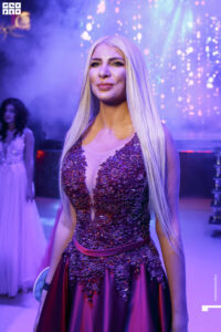 BEAUTY CONTEST “MISS ROSE KHARKOV 2019”