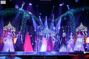 BEAUTY CONTEST “MISS ROSE KHARKOV 2019”