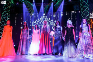 BEAUTY CONTEST “MISS ROSE KHARKOV 2019”