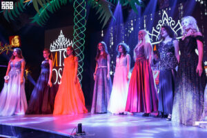 BEAUTY CONTEST “MISS ROSE KHARKOV 2019”