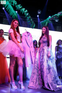 BEAUTY CONTEST “MISS ROSE KHARKOV 2019”