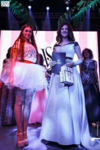 BEAUTY CONTEST “MISS ROSE KHARKOV 2019”