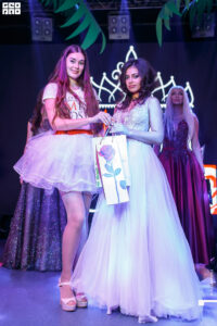 BEAUTY CONTEST “MISS ROSE KHARKOV 2019”