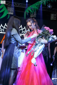 BEAUTY CONTEST “MISS ROSE KHARKOV 2019”