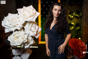 BEAUTY CONTEST “MISS ROSE KHARKOV 2019”