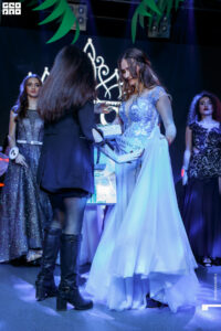 BEAUTY CONTEST “MISS ROSE KHARKOV 2019”