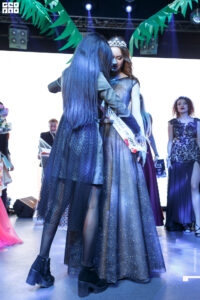 BEAUTY CONTEST “MISS ROSE KHARKOV 2019”