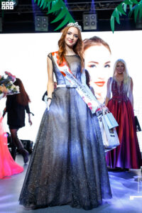 BEAUTY CONTEST “MISS ROSE KHARKOV 2019”