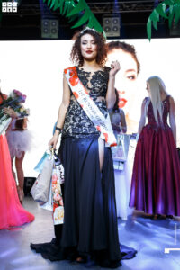 BEAUTY CONTEST “MISS ROSE KHARKOV 2019”