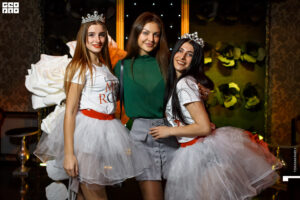 BEAUTY CONTEST “MISS ROSE KHARKOV 2019”