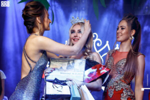 BEAUTY CONTEST “MISS ROSE KHARKOV 2019”