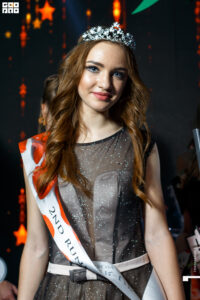 BEAUTY CONTEST “MISS ROSE KHARKOV 2019”