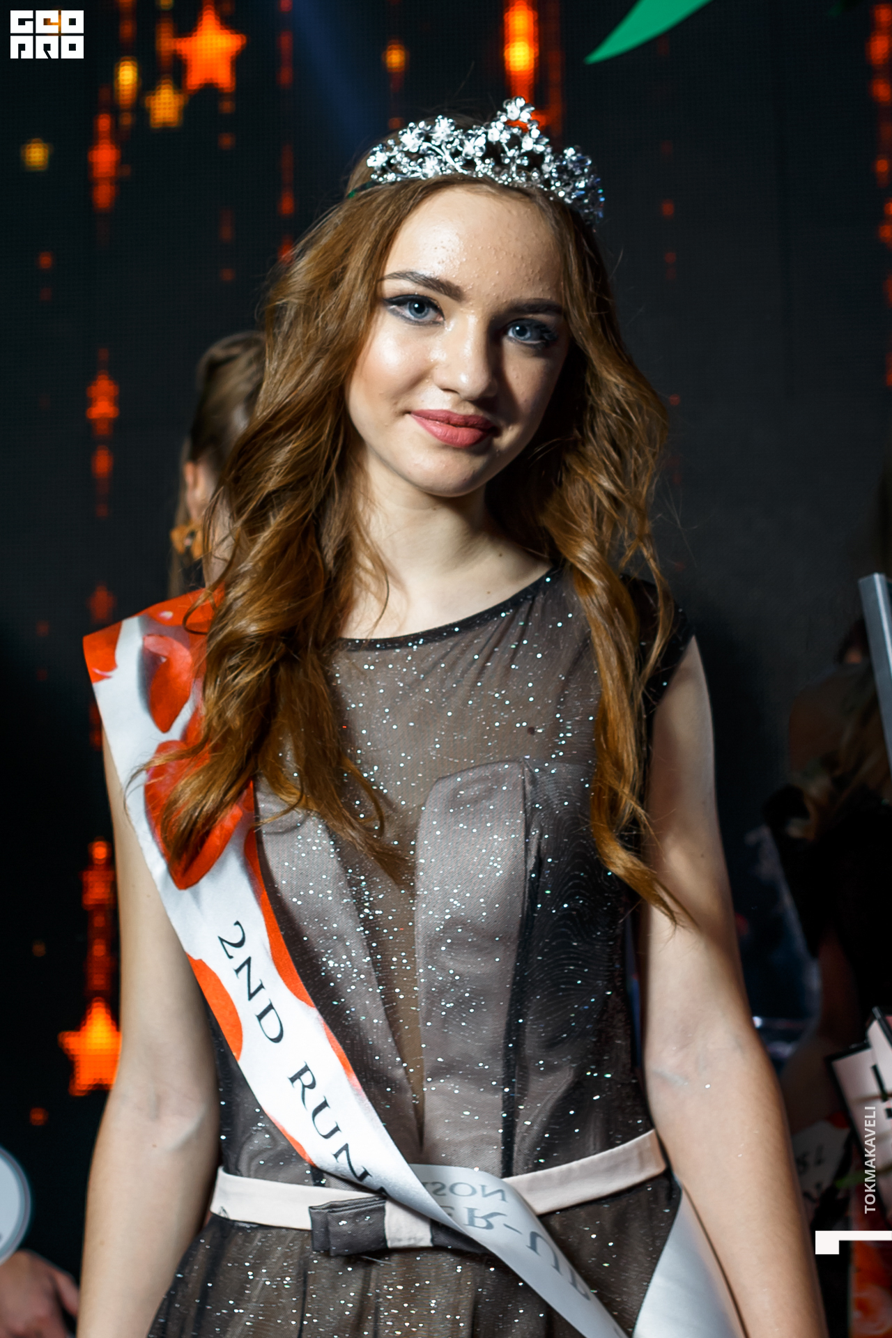 SZÉPSÉGVERSENY „MISS ROSE KHARKIV 2019”