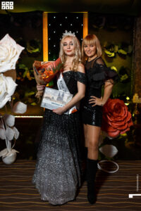 BEAUTY CONTEST “MISS ROSE KHARKOV 2019”
