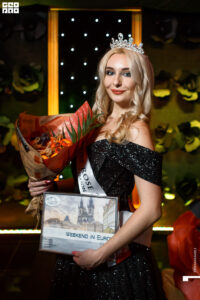 BEAUTY CONTEST “MISS ROSE KHARKOV 2019”