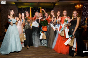 BEAUTY CONTEST “MISS ROSE KHARKOV 2019”