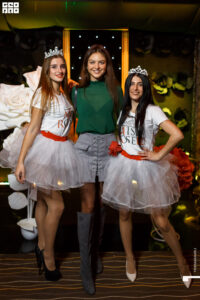 BEAUTY CONTEST “MISS ROSE KHARKOV 2019”