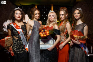BEAUTY CONTEST “MISS ROSE KHARKOV 2019”