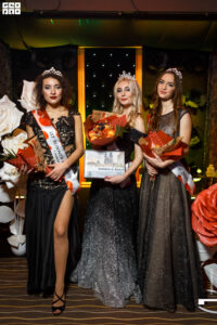 BEAUTY CONTEST “MISS ROSE KHARKOV 2019”