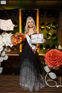 BEAUTY CONTEST “MISS ROSE KHARKOV 2019”