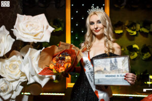 BEAUTY CONTEST “MISS ROSE KHARKOV 2019”