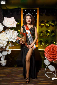 BEAUTY CONTEST “MISS ROSE KHARKOV 2019”