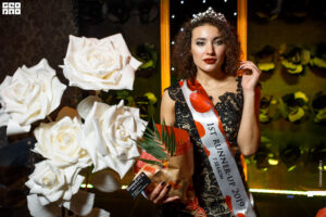 BEAUTY CONTEST “MISS ROSE KHARKOV 2019”