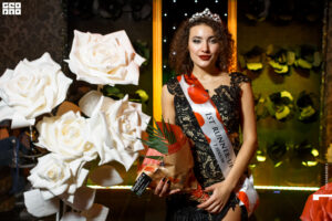 BEAUTY CONTEST “MISS ROSE KHARKOV 2019”