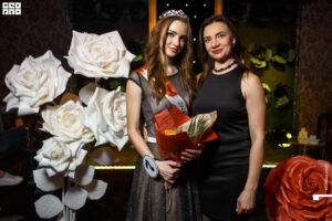 BEAUTY CONTEST “MISS ROSE KHARKOV 2019”